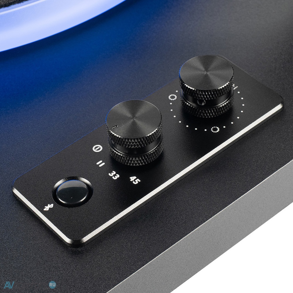 Phaze Audio Celine Acryl Dark