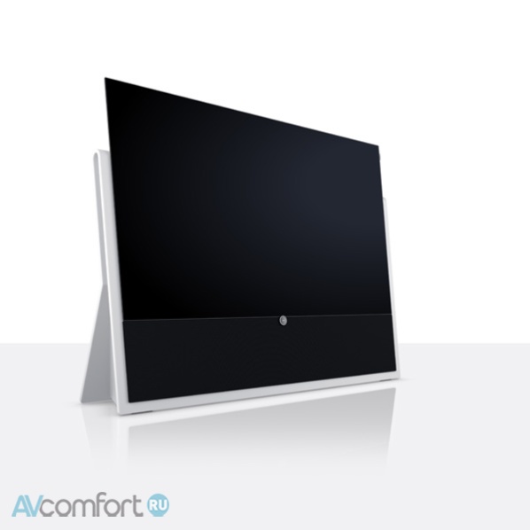 AVComfort, LOEWE iconic v.65 Pure White