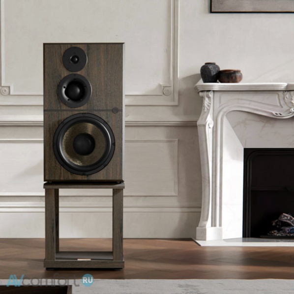Revival Audio Atalante Grande Reserve Smoked Oak