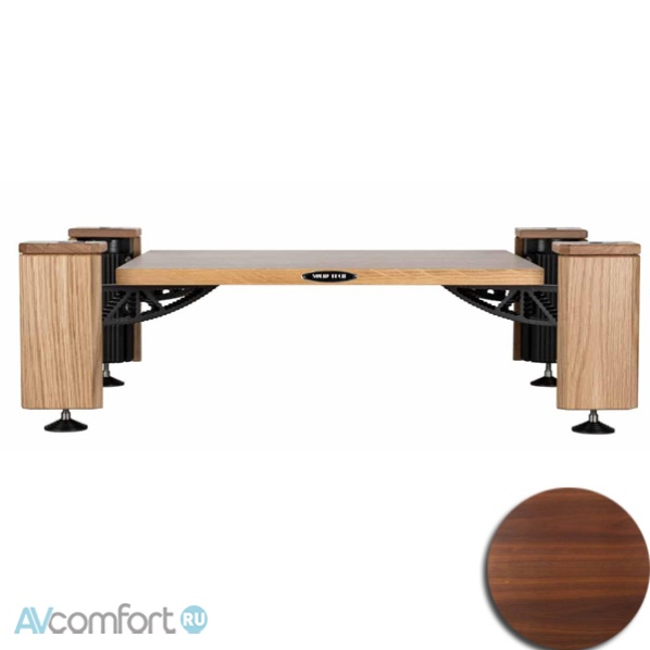 AVComfort, SOLID TECH Hybryd Wood 1 (200mm) Walnut
