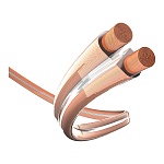 Inakustik Premium LS 2 x 4 mm2, reel 1 m