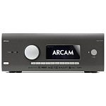 ARCAM HDA AVR21 Black