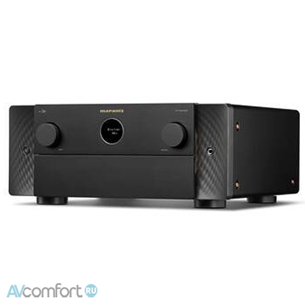 Marantz AV 20 Black