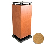 MJ Acoustics Reference I MKIV SR Oak