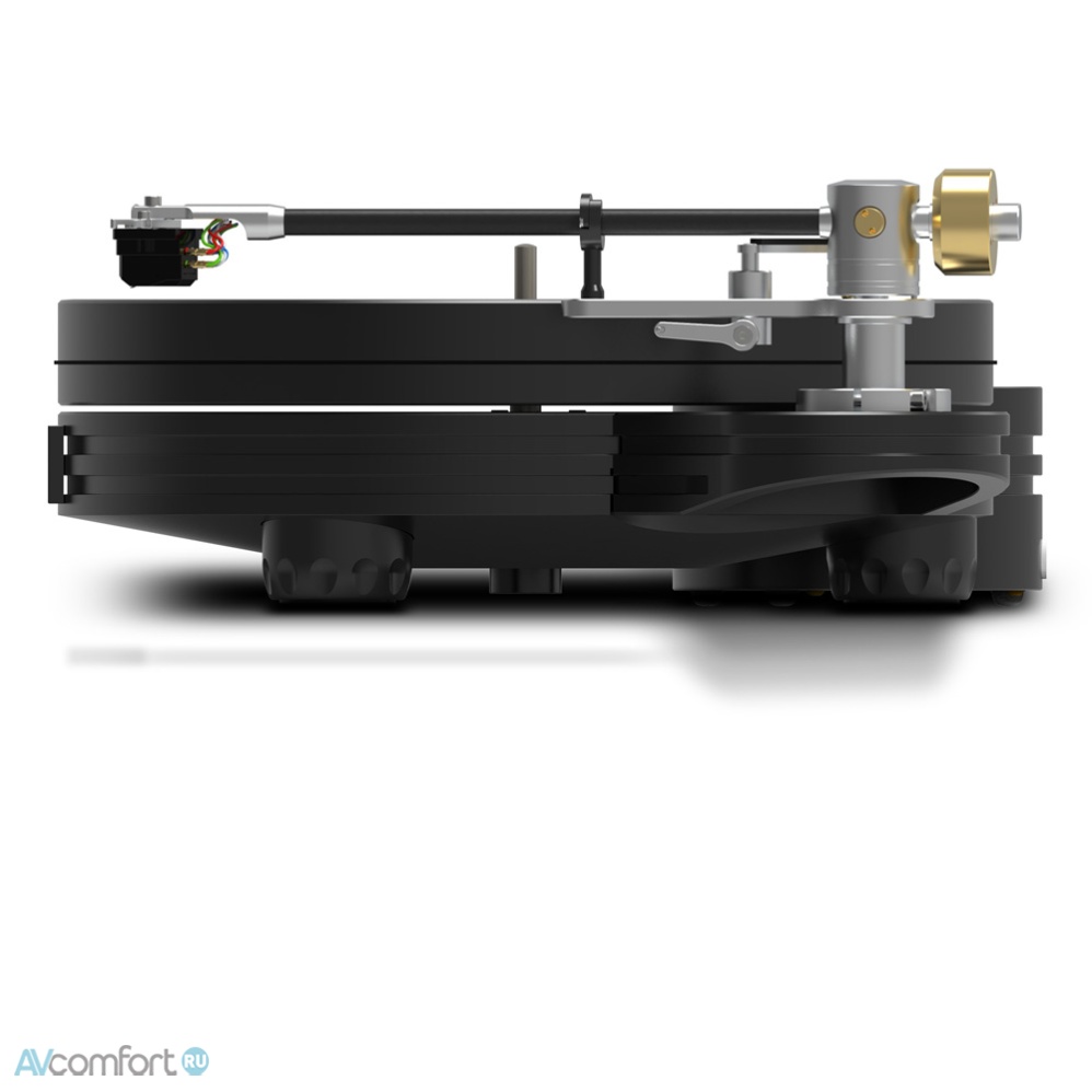 Acoustic Signature Merlin Neo TA-500 Neo Silver