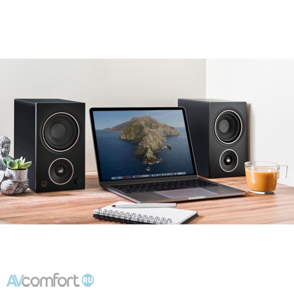 PSB Speakers Alpha AM3 Black