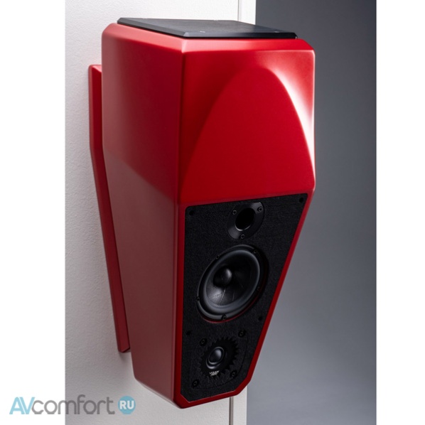 Wilson Audio Alida CSC Premium Colour