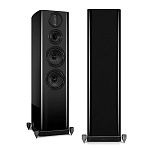 WHARFEDALE Aura 4 High Gloss Black