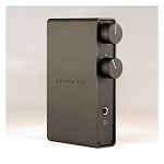 NuForce Icon HDP Black