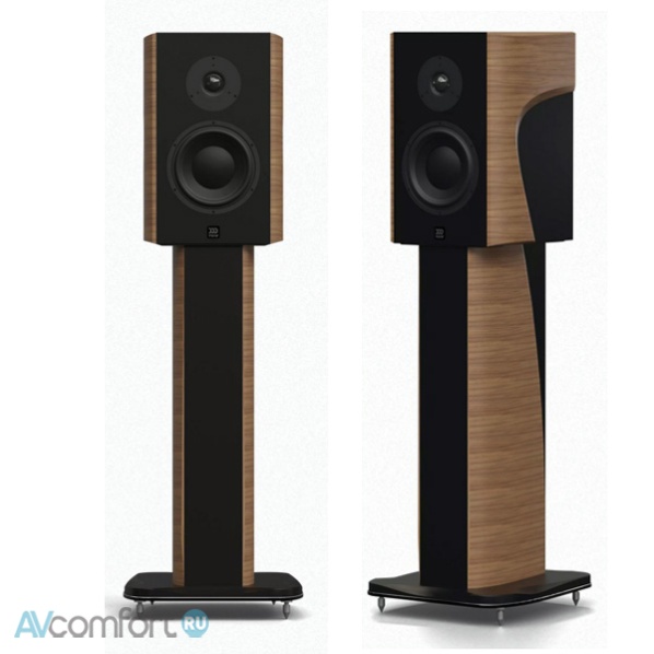 AVComfort, MOREL Avyra 622 Wenge