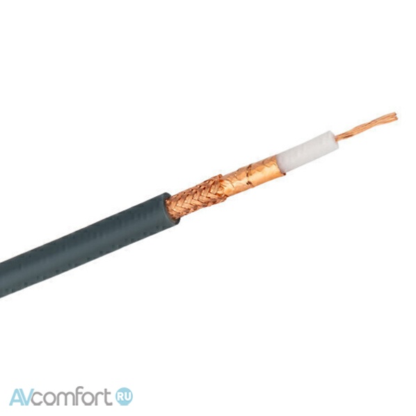 AVComfort, Tchernov Cable Special Coaxial IC bulk