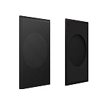 KEF Q150 Black Cloth Grille