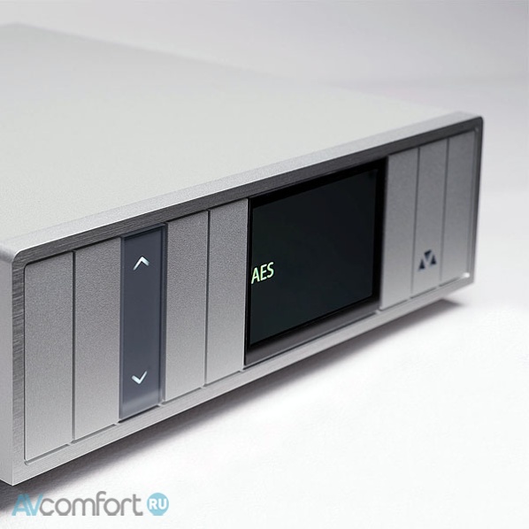 Metronome DSC mini Silver