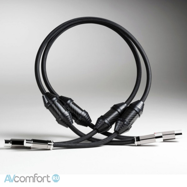 AVComfort, SHUNYATA RESEARCH Alpha-X XLR 1,0 m