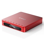 FiiO DM13 BT (F3491D) Red