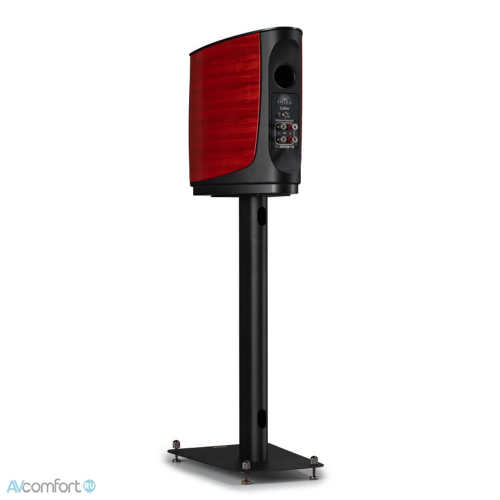 Opera Loudspeakers Callas SE Padouk Opera Loudspeakers Callas SE Padouk