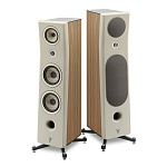 Focal Kanta N° 3 Walnut HG/ Ivory Mat