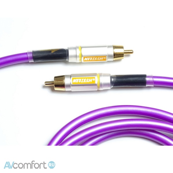 NeoTech Cable NEVD-4001 2,0 m