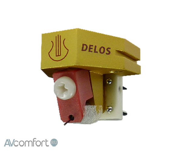 AVComfort, Lyra Delos