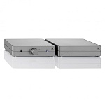 Clearaudio Balance V2 Silver