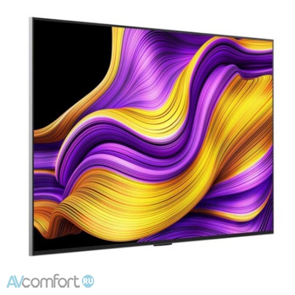 LG ELECTRONICS OLED83G5RLA.ARUG