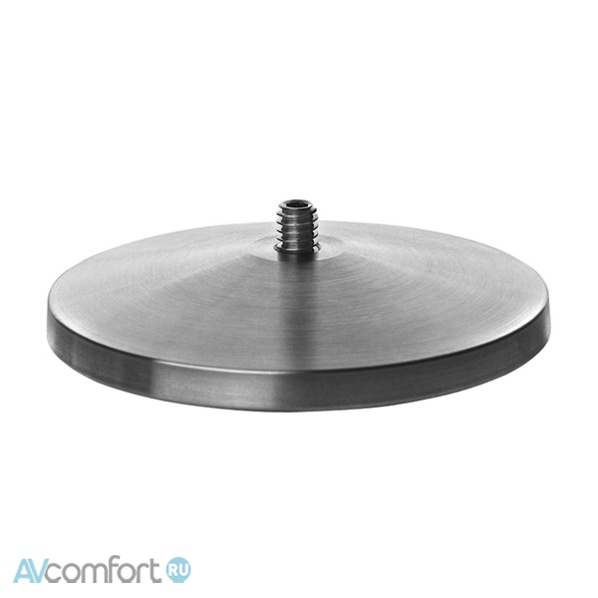 Stillpoints Ultra Base 3 шт. Silver