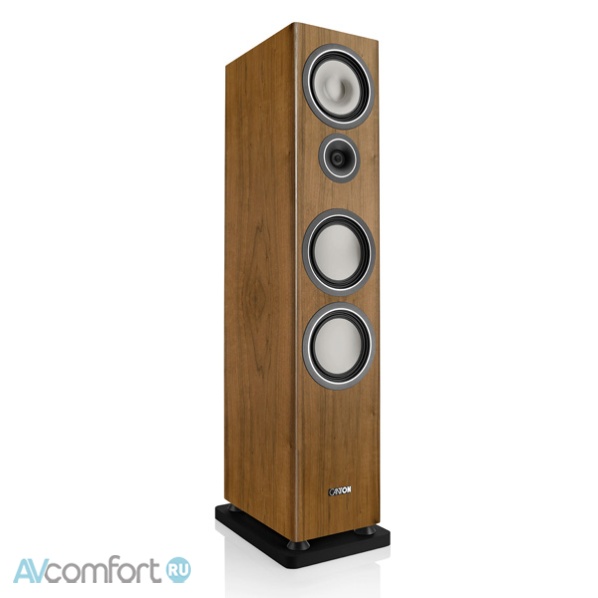 Canton Townus 90 Walnut
