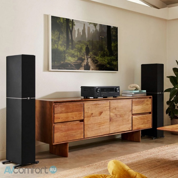 Denon AVR-S770H Black