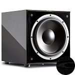Dynaudio Sub 600 Black Ash