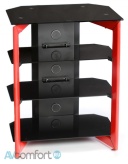 AVComfort, ATACAMA Elara Hi-Fi 500 Cherry