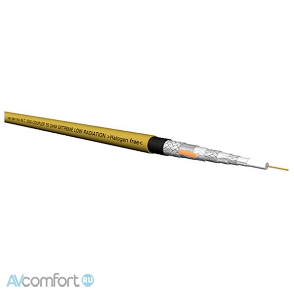 AVComfort, Van Den Hul The MC-Digi-coupler 75 Ohm