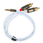 SUPRA MP-Cable 3.5 mm-2 RCA 1 м