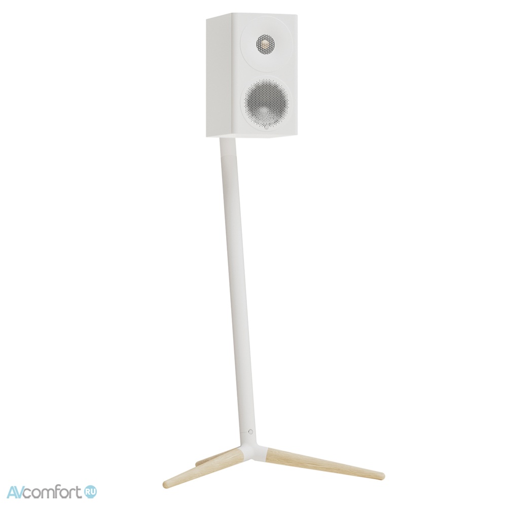 Monitor Audio Radius 4G Floor Stand White Monitor Audio Radius 4G Floor Stand White
