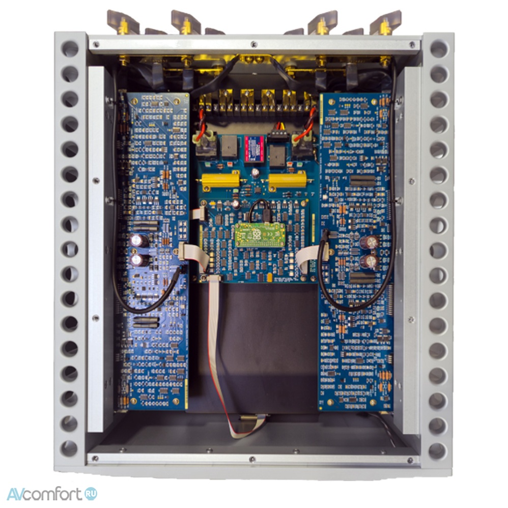 Boulder 1162 Stereo Power Amplifier
