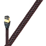 AudioQuest Cinnamon RJ/E Braid, 1,5 м