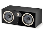 Focal Theva Center Black High Gloss