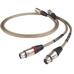 Chord Company Epic X Analogue XLR 2.5 m