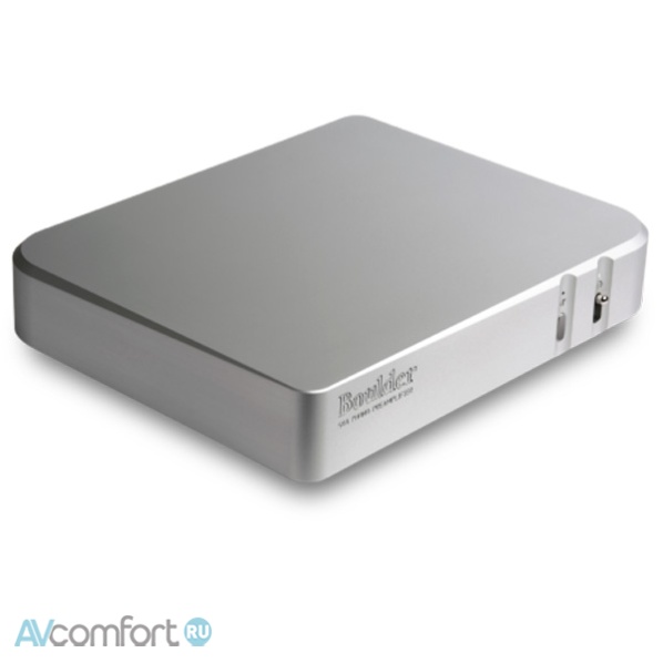 Boulder 508 Phono Preamplifier Boulder 508 Phono Preamplifier