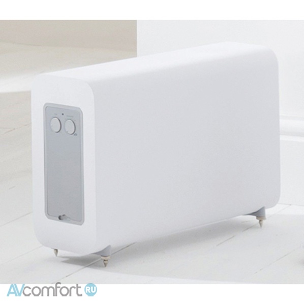 Q Acoustics Q3060S White