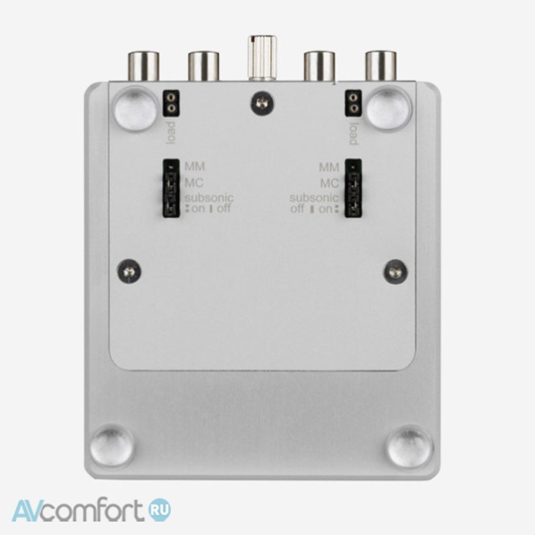 Clearaudio Nano H V2 Black