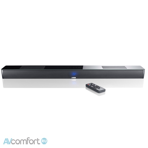 Canton Smart Soundbar 10 Black