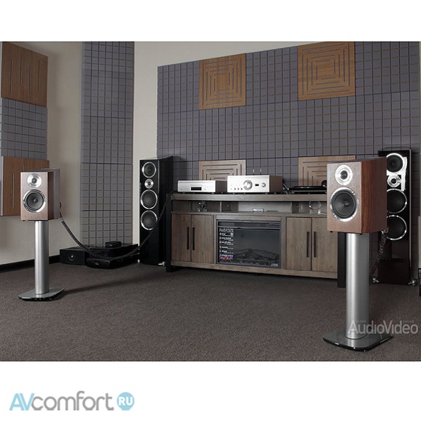 HECO Celan Revolution 3 Piano Black