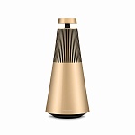 BANG & OLUFSEN Beosound 2 3rd Gen Gold Tone