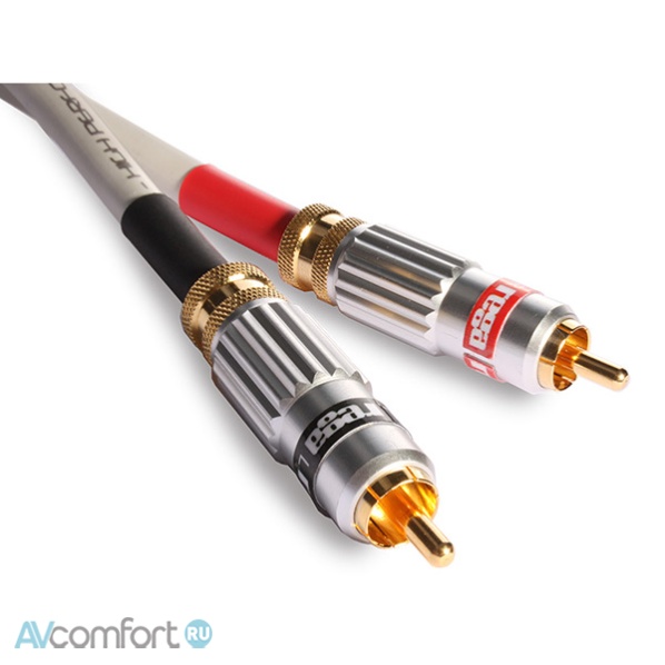 Rega Couple2 Interconnect 1,0 м