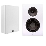 System Audio Signature 6 Satin White