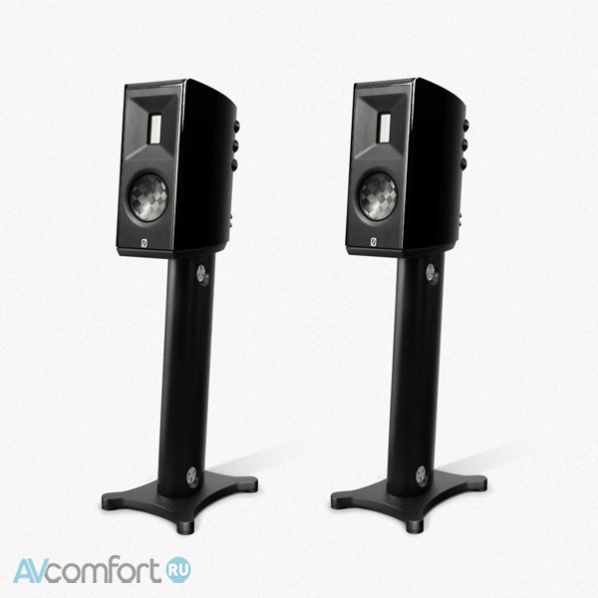 Borresen X1 Stand Black