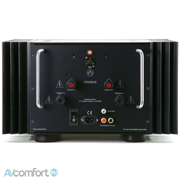 Pass Labs XA 160.8 Pass Labs XA 160.8