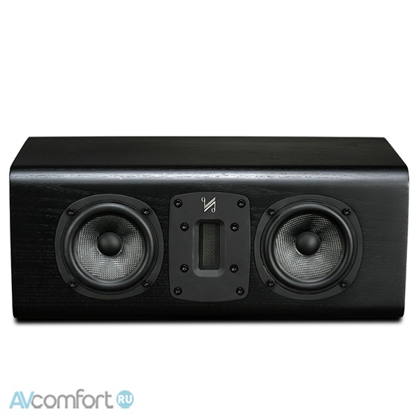 Quad S-C Black Gloss