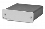 PRO-JECT Phono Box USB Silver