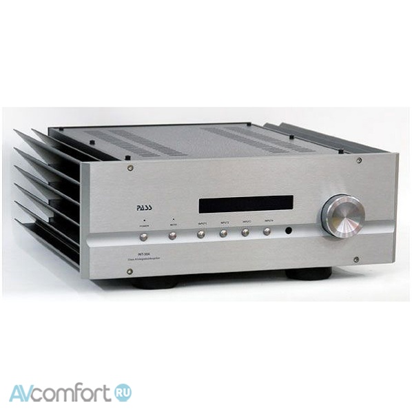 AVComfort, Pass Labs INT-30A